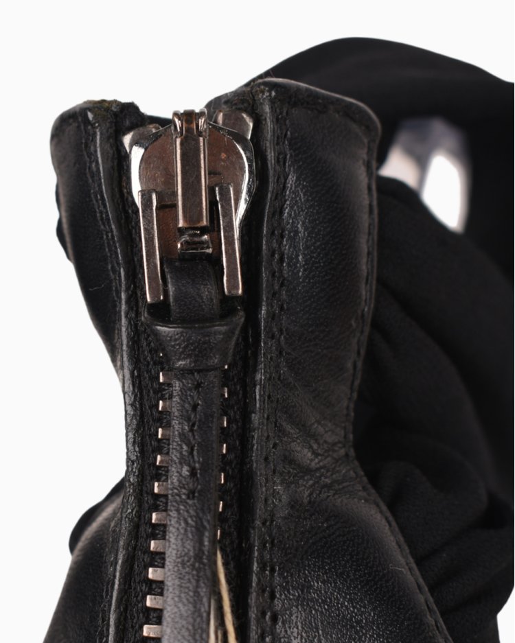 Sapato Givenchy Original Tiras Preto Feminino
